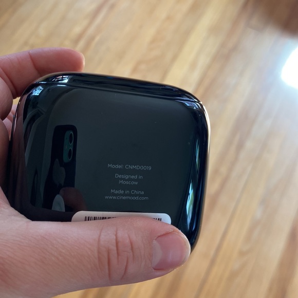 Cinemood projector - Picture 4 of 4